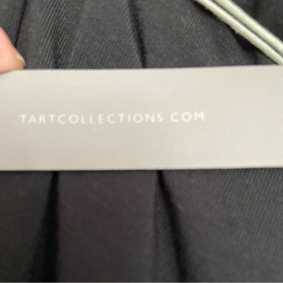 TART COLLECTION Jumpsuit size Large NWT strapless - Picture 9 of 11